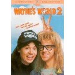 Wayne's World 2 [1993] [DVD] [1994]